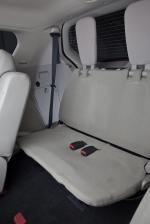 Mitsubishi Outlander GT 2010 года